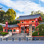 京都観光地名所画像