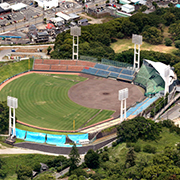 熊本市スポーツ観戦画像