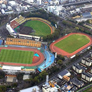 京都スポーツ観戦画像