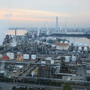 四日市工業産業画像